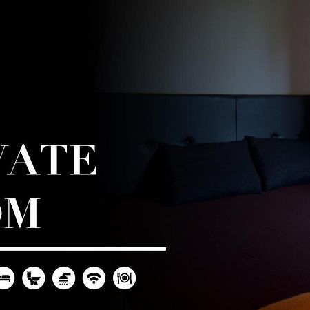 Sunshot Hostel Легиан Екстериор снимка
